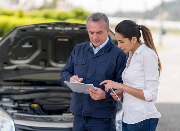 Full coverage car insurance in North Gates, NY